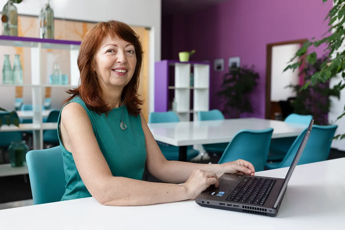 Mgr. Ilona Venzhőferová supervize