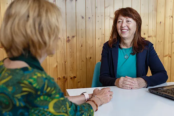 Supervize konzultace Jihlava